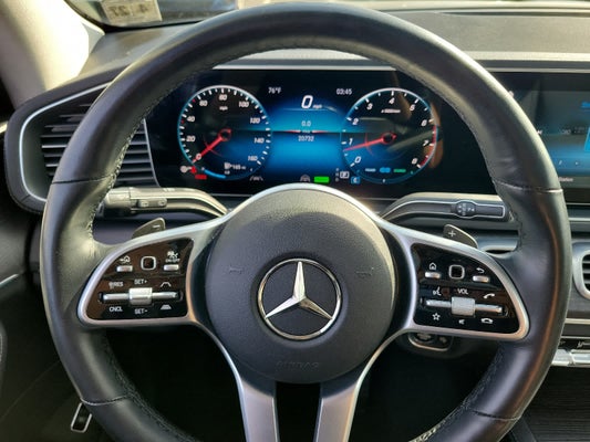 2022 Mercedes-Benz GLS GLS 450 4MATIC® SUV in Bridgewater, NJ - Open Road Automotive Group
