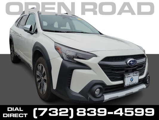 2023 Subaru Outback Touring CVT in Bridgewater, NJ - Open Road Automotive Group
