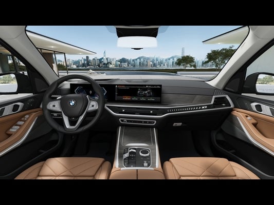 2024 BMW X7 xDrive40i xDrive40i Sports Activity Vehicle in Bridgewater, NJ - Open Road Automotive Group