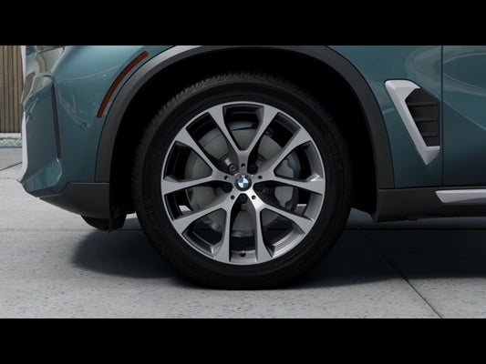 2024 BMW X5 xDrive40i xDrive40i Sports Activity Vehicle in Bridgewater, NJ - Open Road Automotive Group