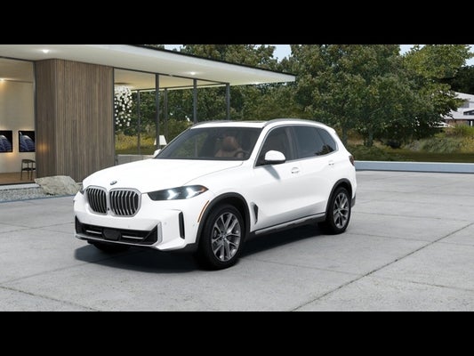 2024 BMW X5 xDrive40i xDrive40i Sports Activity Vehicle in Bridgewater, NJ - Open Road Automotive Group