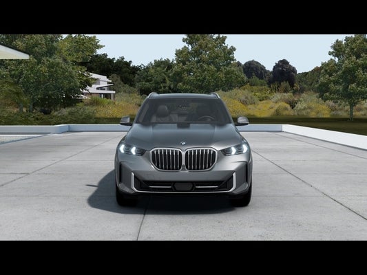 2025 BMW X5 xDrive40i xDrive40i in Bridgewater, NJ - Open Road Automotive Group