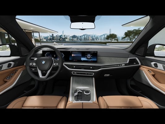 2025 BMW X5 xDrive40i xDrive40i Sports Activity Vehicle in Bridgewater, NJ - Open Road Automotive Group