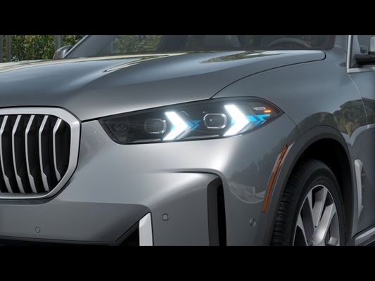 2025 BMW X5 xDrive40i xDrive40i Sports Activity Vehicle in Bridgewater, NJ - Open Road Automotive Group