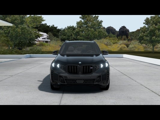 2024 BMW X5 M60i M60i Sports Activity Vehicle in Bridgewater, NJ - Open Road Automotive Group