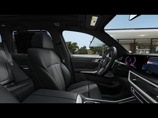2024 BMW X5 M60i M60i Sports Activity Vehicle in Bridgewater, NJ - Open Road Automotive Group