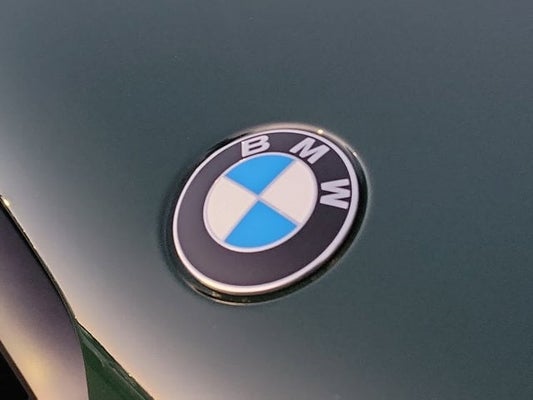 2024 BMW X5 M60i Sports Activity Vehicle in Bridgewater, NJ - Open Road Automotive Group