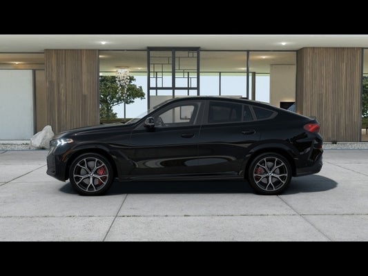2024 BMW X6 xDrive40i xDrive40i Sports Activity Coupe in Bridgewater, NJ - Open Road Automotive Group