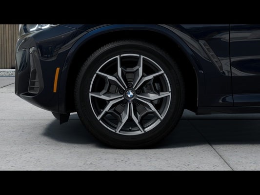 2024 BMW X3 xDrive30i xDrive30i Sports Activity Vehicle in Bridgewater, NJ - Open Road Automotive Group