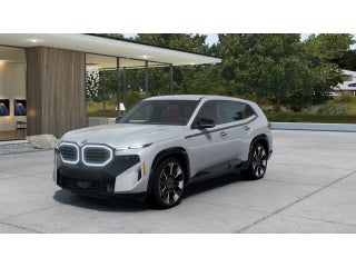 2024 BMW XM Label Red Sports Activity Vehicle