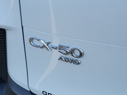2023 Mazda Mazda CX-50 2.5 S Premium Plus Package AWD in Bridgewater, NJ - Open Road Automotive Group