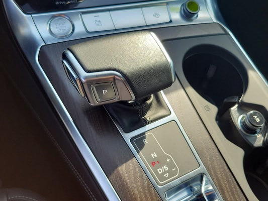 2019 Audi A6 Premium Plus 55 TFSI quattro in Bridgewater, NJ - Open Road Automotive Group