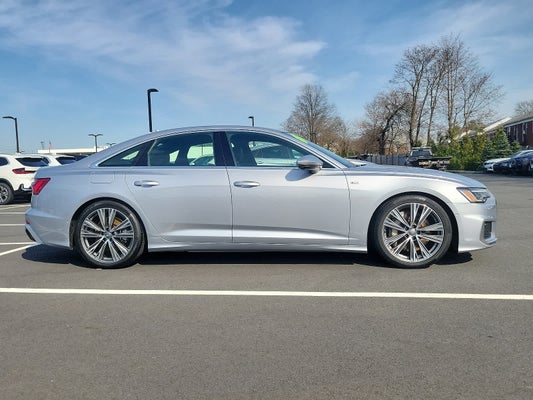 2019 Audi A6 Premium Plus 55 TFSI quattro in Bridgewater, NJ - Open Road Automotive Group