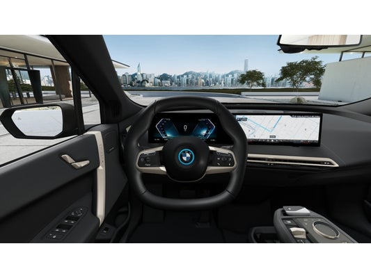 2024 BMW iX xDrive50 xDrive50 Sports Activity Vehicle in Bridgewater, NJ - Open Road Automotive Group