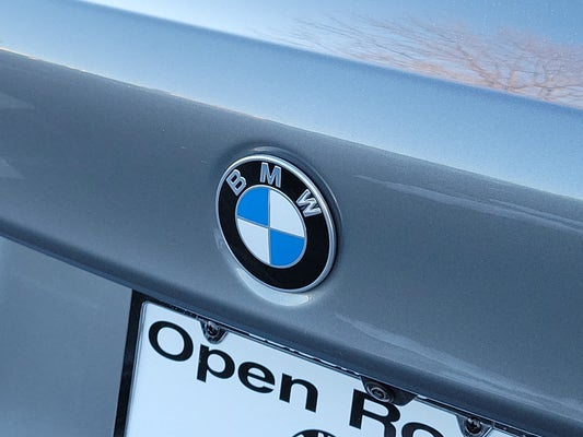 2023 BMW 530i xDrive Sedan 530i xDrive Sedan in Bridgewater, NJ - Open Road Automotive Group