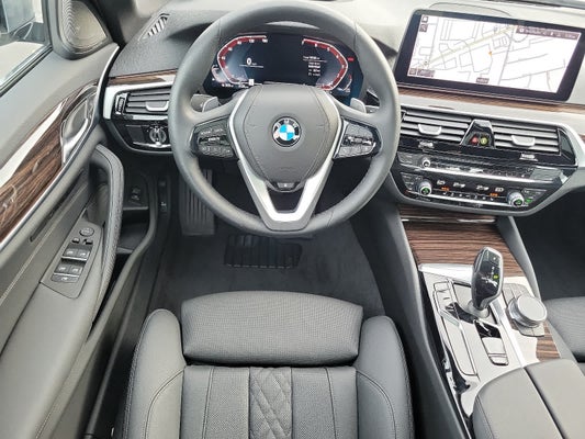 2023 BMW 530i xDrive Sedan Base in Bridgewater, NJ - Open Road Automotive Group