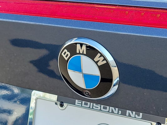 2021 BMW 4 Series 430i Convertible in Bridgewater, NJ - Open Road Automotive Group