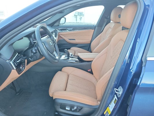 2023 BMW 530e xDrive Sedan 530e xDrive Plug-In Hybrid in Bridgewater, NJ - Open Road Automotive Group