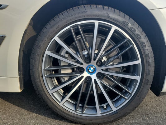 2023 BMW 530e xDrive Sedan 530e xDrive Plug-In Hybrid in Bridgewater, NJ - Open Road Automotive Group