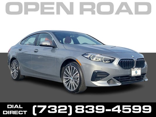 2023 BMW 2 Series 228i xDrive Gran Coupe in Bridgewater, NJ - Open Road Automotive Group