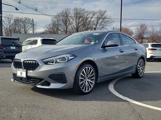 2023 BMW 2 Series 228i xDrive Gran Coupe in Bridgewater, NJ - Open Road Automotive Group