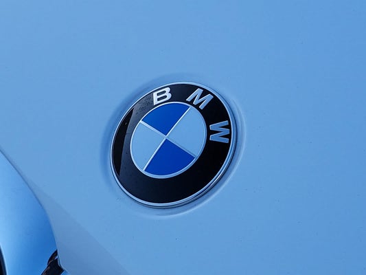 2023 BMW 540i xDrive Sedan 540i xDrive Sedan in Bridgewater, NJ - Open Road Automotive Group