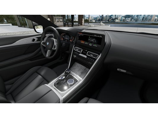 2024 BMW 840i xDrive Coupe 840i xDrive Coupe in Bridgewater, NJ - Open Road Automotive Group