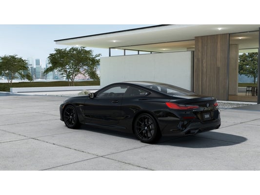 2024 BMW 840i xDrive Coupe 840i xDrive Coupe in Bridgewater, NJ - Open Road Automotive Group