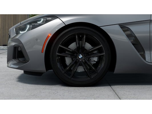 2024 BMW Z4 sDrive30i sDrive30i Roadster in Bridgewater, NJ - Open Road Automotive Group