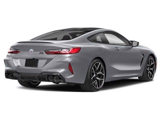 2024 BMW M8 Competition Coupe Base in Bridgewater, NJ - Open Road Automotive Group