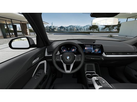 2024 BMW X1 xDrive28i xDrive28i Sports Activity Vehicle in Bridgewater, NJ - Open Road Automotive Group