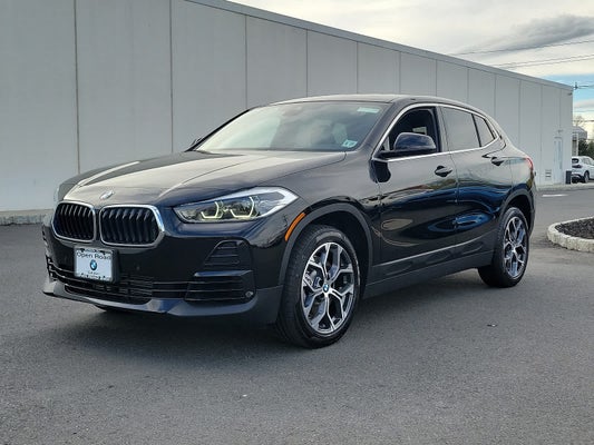 2023 BMW X2 xDrive28i Sports Activity Coupe in Bridgewater, NJ - Open Road Automotive Group