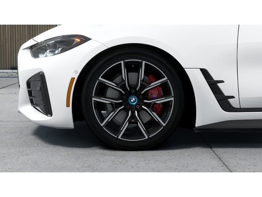 2024 BMW i4 M50 M50 Gran Coupe in Bridgewater, NJ - Open Road Automotive Group