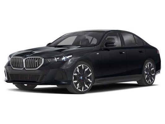 2024 BMW i5 eDrive40 eDrive40 Sedan in Bridgewater, NJ - Open Road Automotive Group