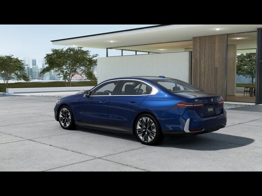 2024 BMW i5 eDrive40 Base in Bridgewater, NJ - Open Road Automotive Group