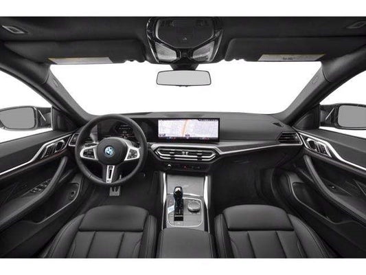 2024 BMW i4 eDrive35 eDrive35 Gran Coupe in Bridgewater, NJ - Open Road Automotive Group