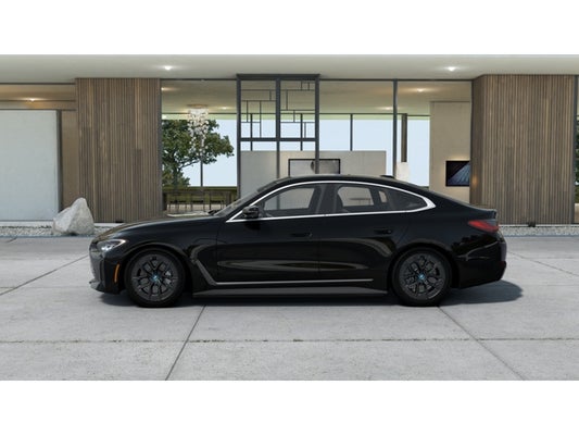 2024 BMW i4 eDrive35 eDrive35 Gran Coupe in Bridgewater, NJ - Open Road Automotive Group