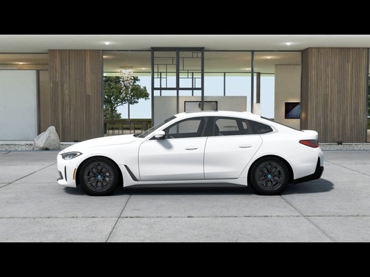 2024 BMW i4 eDrive35 eDrive35 in Bridgewater, NJ - Open Road Automotive Group