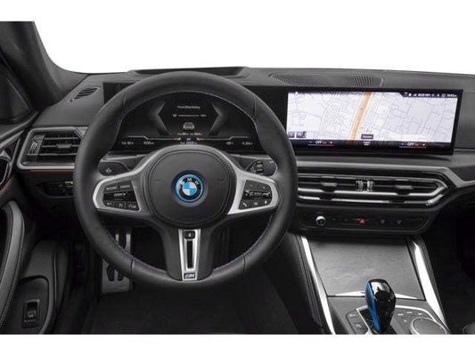 2024 BMW i4 eDrive35 Base in Bridgewater, NJ - Open Road Automotive Group