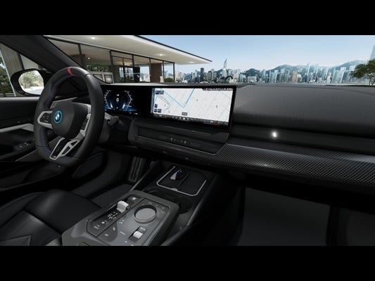 2024 BMW i5 M60 M60 in Bridgewater, NJ - Open Road Automotive Group