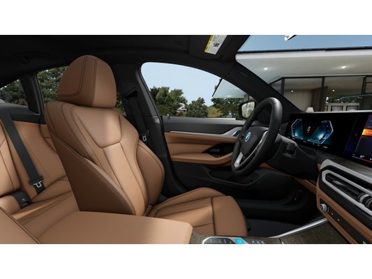 2024 BMW i4 xDrive40 xDrive40 Gran Coupe in Bridgewater, NJ - Open Road Automotive Group