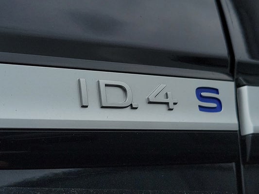 2024 Volkswagen ID.4 S RWD in Bridgewater, NJ - Open Road Automotive Group