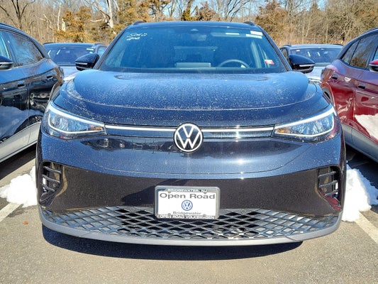 2023 Volkswagen ID.4 Pro RWD w/LG Battery in Bridgewater, NJ - Open Road Automotive Group