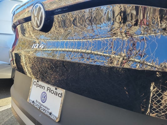 2023 Volkswagen ID.4 Pro S Plus AWD w/SK On Battery & VW Sound in Bridgewater, NJ - Open Road Automotive Group