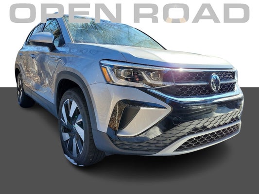 2024 Volkswagen Taos SEL 4MOTION in Bridgewater, NJ - Open Road Automotive Group
