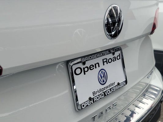 2024 Volkswagen Taos S 4MOTION in Bridgewater, NJ - Open Road Automotive Group