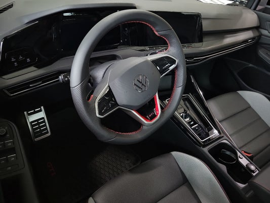 2024 Volkswagen Golf GTI 2.0T Autobahn DSG in Bridgewater, NJ - Open Road Automotive Group