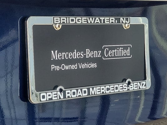 2020 Mercedes-Benz GLS GLS 450 4MATIC® SUV in Bridgewater, NJ - Open Road Automotive Group