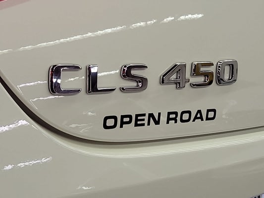 2023 Mercedes-Benz CLS CLS 450 4MATIC® Coupe in Bridgewater, NJ - Open Road Automotive Group