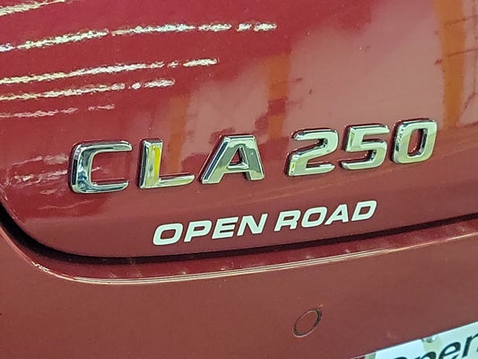 2024 Mercedes-Benz CLA CLA 250 4MATIC® Coupe in Bridgewater, NJ - Open Road Automotive Group